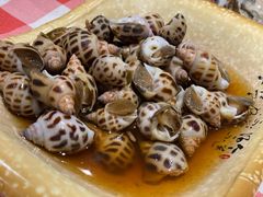 -抚顺美食·老上海味道