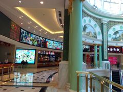 android_upload_pic-AMG海上明珠影城(上海环球港RealDCinema店)