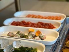 -海底捞火锅(王府井银泰in88店)