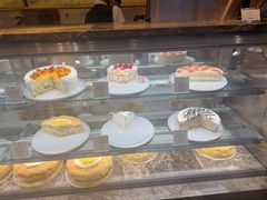 -HARBS(渋谷ヒカリエ シンクス店)