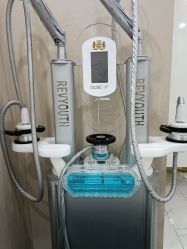 -CICI纤美·科技减肥美容