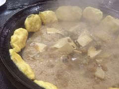 -豫姥家黄河滩地锅城(白沙店)