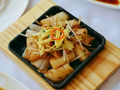 -凯逸轩·匠心粤菜(中城名仕汇店)