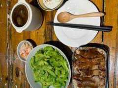 -有肉食·虎九闽菜(798艺术区店)