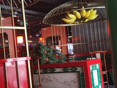 门面-北平食府.北京烤鸭(亦庄店)