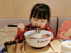 -马记永·兰州牛肉面(天通苑家乐福店)