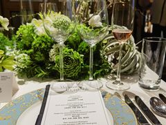 -北京古城老院厉晓麟精致菜