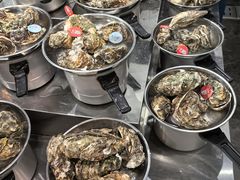 -盒马鲜生(皇庭广场店)