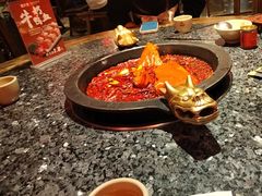 -蜀大侠火锅(春熙路店)