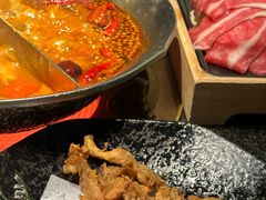 -湊湊火锅·茶憩(打浦桥日月光店)