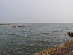 -青岛第二海水浴场