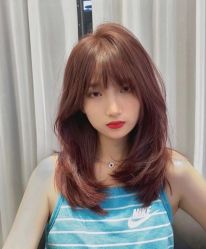 -十六番发型师事务所