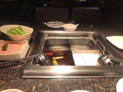 -海底捞火锅(崇文门新世界百货店)