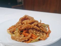 -惠丰堂饭庄·烤鸭·京味菜(民族大学店)