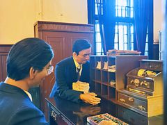 -沈阳金融博物馆