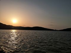 -沈阳辉山风景区