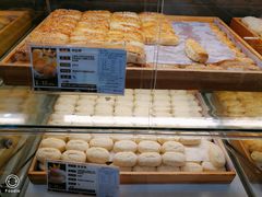 -清真全盛斋传统糕点(西羊市店)
