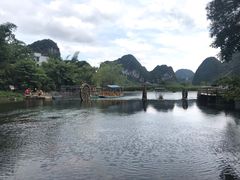 -靖西鹅泉风景区