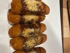 -鼎原力量东北吊炉烧烤(幸福街店)
