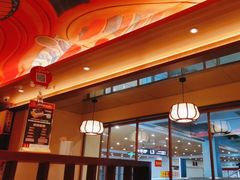 -仓桥家·焗寿司·锅物(光谷步行街店)