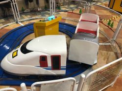 室内环境-多奇妙临沂河东吾悦乐园