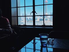 -YUE·6·西式融合餐厅(外滩六号店)
