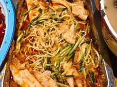 -兔槽江湖菜·重庆璧山兔(水围店)