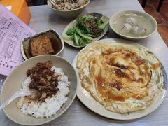 煎蚵饼-圆宝台湾小吃(迎津街店)
