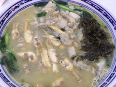 -明呈黄鱼面馆(斜土路店)