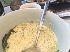 -太湖饭店·寄畅轩中餐厅
