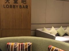 -星璞餐厅(深铁塘朗城君璞酒店)