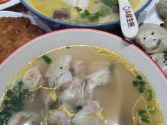 -小杨生煎(周浦万达店)