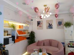 -奥丽维娅美容养生会所