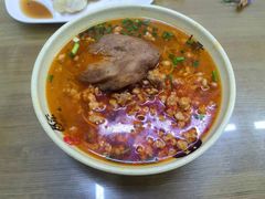 -玉华饮食店(茅台路店)