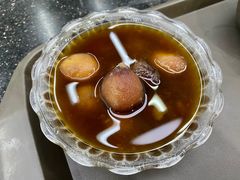 甜芋头-毛华美食(清扬路店)