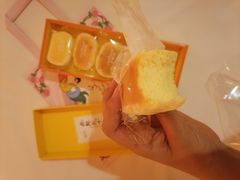 -好利来(红牌楼店)