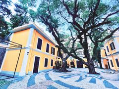 -ALBERGUE 1601 婆仔屋葡国餐厅