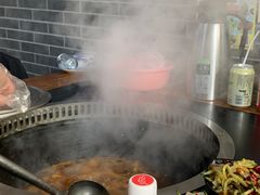 -炮爷东北铁锅炖(棠安路店)