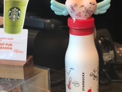 -星巴克(兰桂坊店)