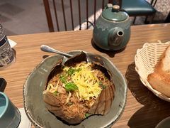 -安南越南餐厅(青岛万象城店)