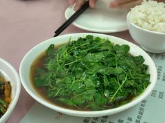 酒香草头-蘭心餐厅(进贤路店)