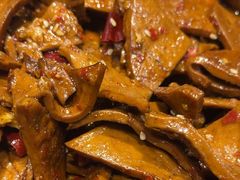 -叼叼姐手撕烤兔·兔头(十八梯店)