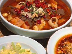 -渝信川菜(长安店)