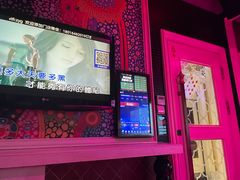 -自由港KTV(王子公主金平店)