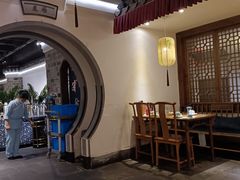 -老宁波1381餐厅(宏泰广场店)