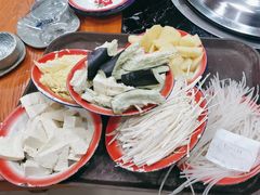 -边江铁锅炖鱼(振八街店)