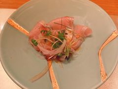 -奈良本寿司(永嘉路店)