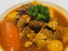 -hallch好吃餐厅(奥体中心店)