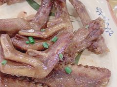 -强胜客家小镇(永福路店)