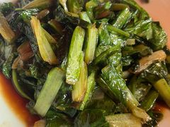 -绿茶餐厅(蓝色港湾店)